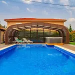 Casas Pedrinhas By Paisagens Ineditas 펜션
