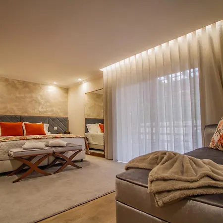 Casas Pedrinhas By Paisagens Ineditas * Travanca (Porto)