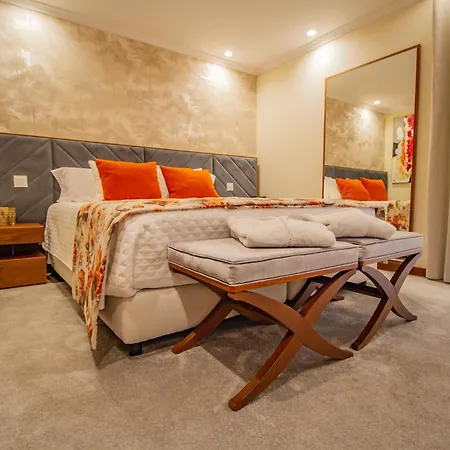 Дом отдыха Casas Pedrinhas By Paisagens Ineditas *