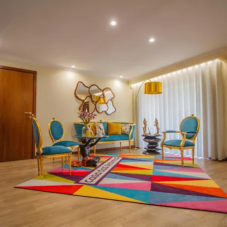 Casas Pedrinhas By Paisagens Ineditas * Travanca (Porto)