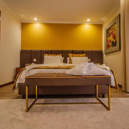 Casas Pedrinhas By Paisagens Ineditas Vakantiehuis *