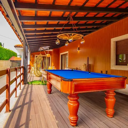 Casas Pedrinhas By Paisagens Ineditas