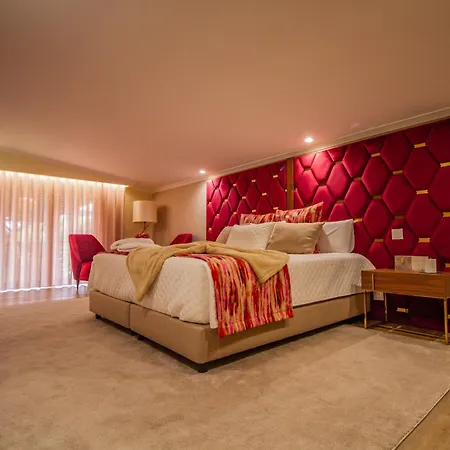 Casas Pedrinhas By Paisagens Ineditas