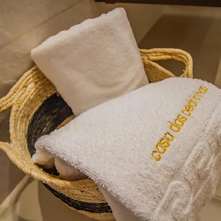 Vakantiehuis Casas Pedrinhas By Paisagens Ineditas Travanca (Porto)