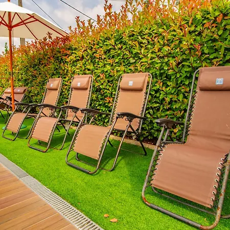 Holiday home Casas Pedrinhas By Paisagens Ineditas Travanca (Porto)