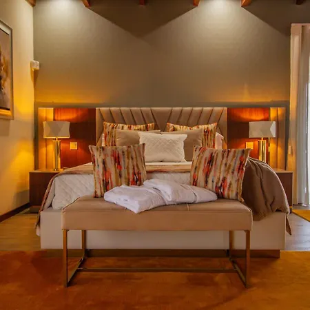 Casas Pedrinhas By Paisagens Ineditas Holiday home Travanca (Porto)