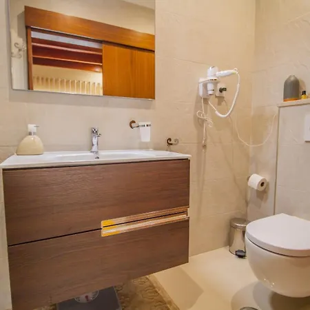 Дом отдыха Casas Pedrinhas By Paisagens Ineditas *