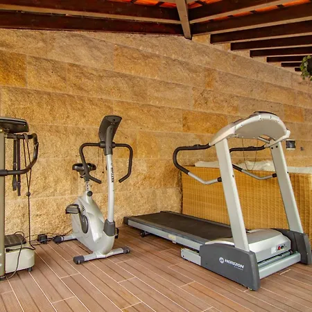 Casas Pedrinhas By Paisagens Ineditas Prázdninový dům Travanca (Porto)