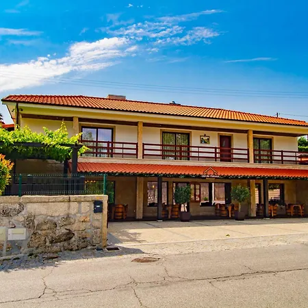 Casas Pedrinhas By Paisagens Ineditas Holiday home Travanca (Porto)