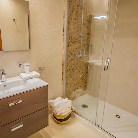 Casas Pedrinhas By Paisagens Ineditas Vakantiehuis *