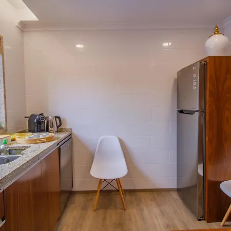 Holiday home Casas Pedrinhas By Paisagens Ineditas Travanca (Porto)