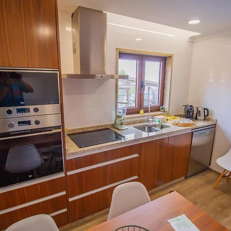 Casas Pedrinhas By Paisagens Ineditas Vakantiehuis *