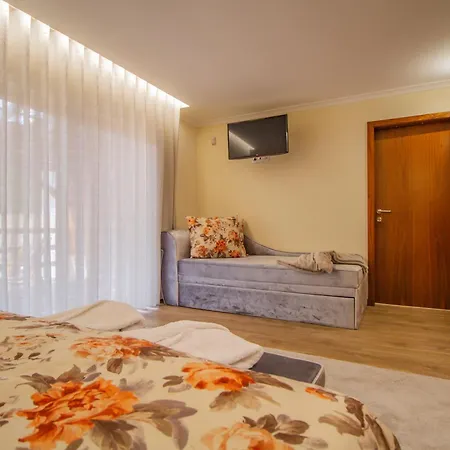 Casas Pedrinhas By Paisagens Ineditas Travanca (Porto)