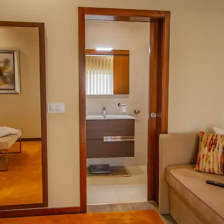 Casas Pedrinhas By Paisagens Ineditas Дом отдыха Travanca (Porto)