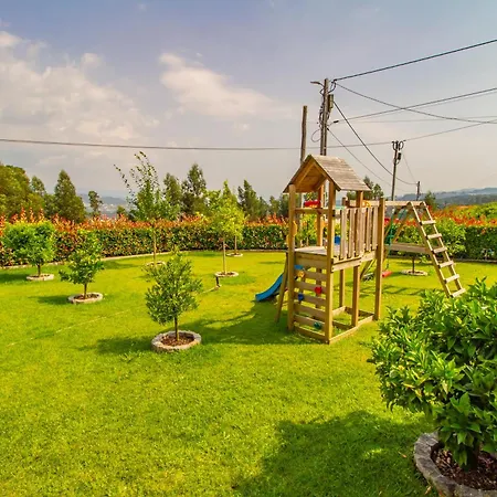 Casas Pedrinhas By Paisagens Ineditas