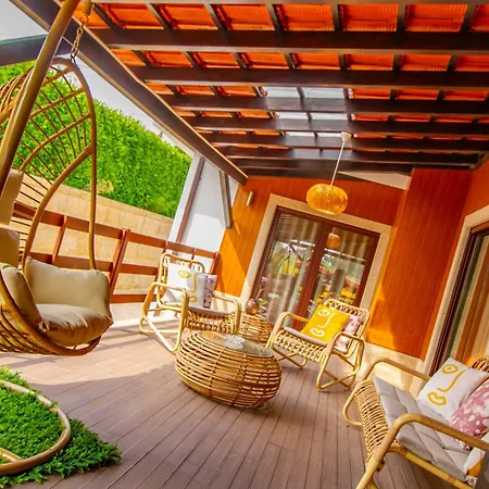 Casas Pedrinhas By Paisagens Ineditas Travanca (Porto)