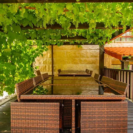 Дом отдыха Casas Pedrinhas By Paisagens Ineditas *