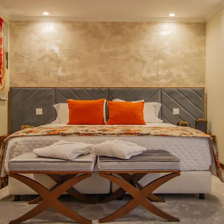 Casas Pedrinhas By Paisagens Ineditas Vakantiehuis *