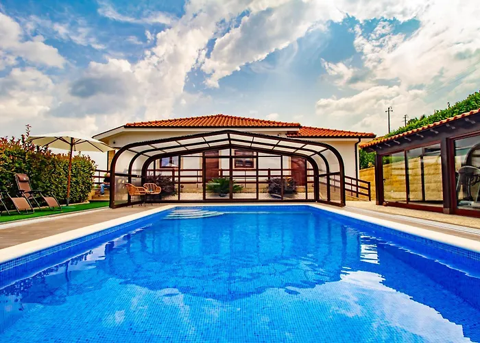 Casas Pedrinhas By Paisagens Ineditas *