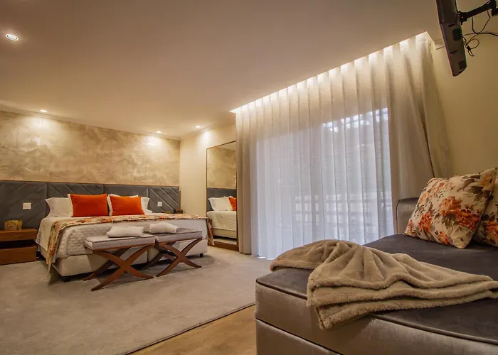 Casas Pedrinhas By Paisagens Ineditas * Travanca (Porto)