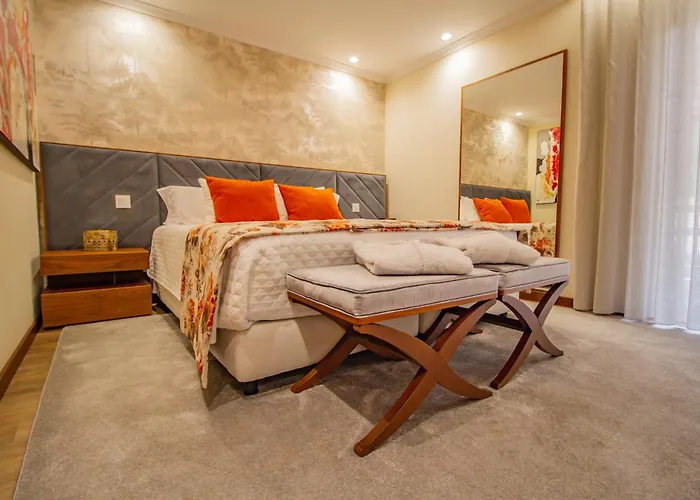 Vakantiehuis Casas Pedrinhas By Paisagens Ineditas *