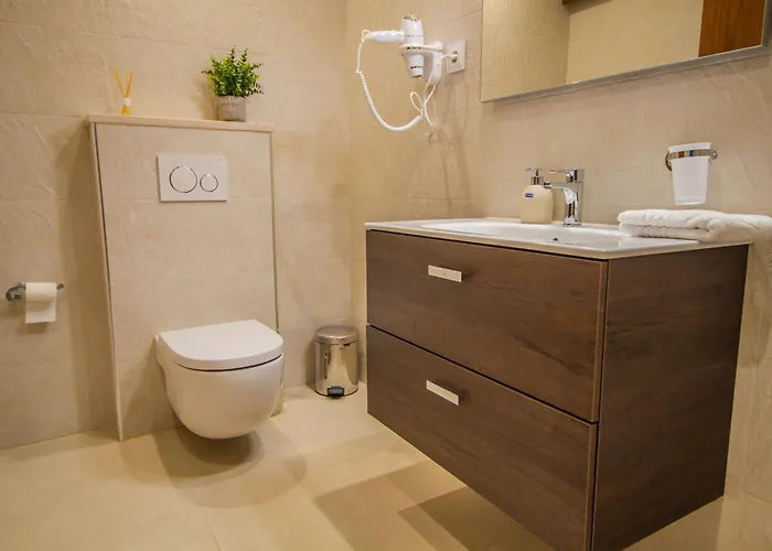 Casas Pedrinhas By Paisagens Ineditas Travanca (Porto)