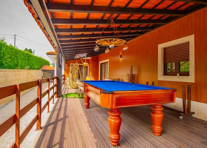 Casas Pedrinhas By Paisagens Ineditas