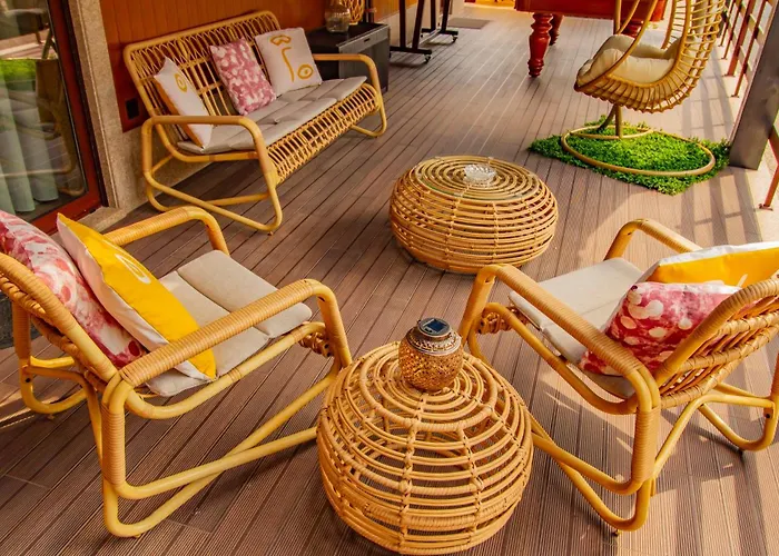 Casas Pedrinhas By Paisagens Ineditas Vakantiehuis