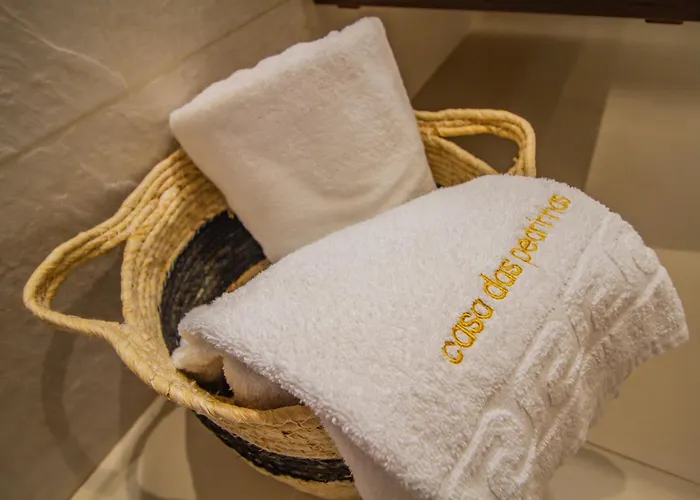 Casa de Férias Casas Pedrinhas By Paisagens Ineditas Travanca (Porto)