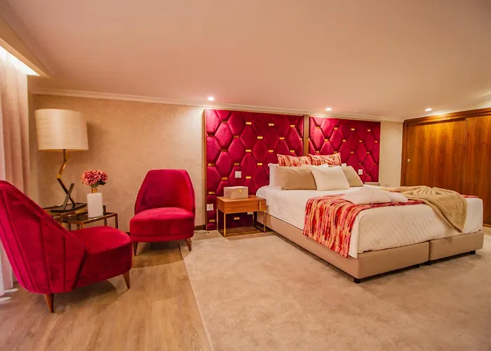 Vakantiehuis Casas Pedrinhas By Paisagens Ineditas