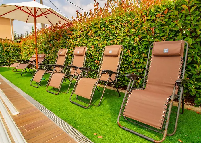 Vakantiehuis Casas Pedrinhas By Paisagens Ineditas Travanca (Porto)