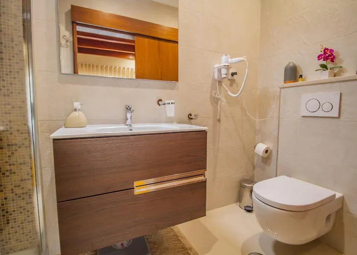 Vakantiehuis Casas Pedrinhas By Paisagens Ineditas *