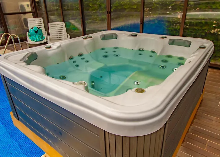 Casas Pedrinhas By Paisagens Ineditas Casa de Férias *