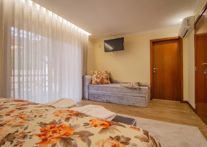 Casas Pedrinhas By Paisagens Ineditas Travanca (Porto)