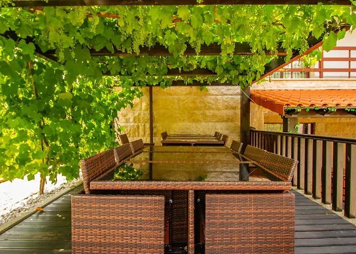 Casa de Férias Casas Pedrinhas By Paisagens Ineditas *