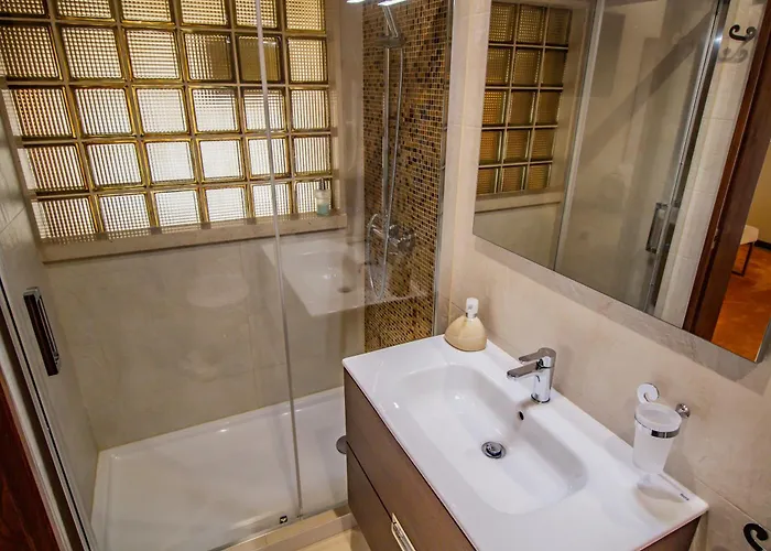 Vakantiehuis Casas Pedrinhas By Paisagens Ineditas Travanca (Porto)